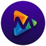 Logo of Mjunoon TV android Application 